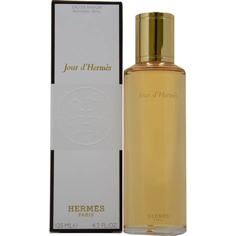 jour d hermes perfume review|More.